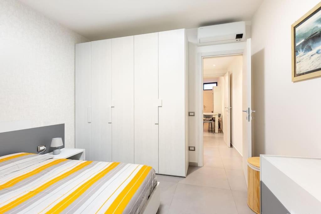 Casa Maddalena Apartment Piacenza Luaran gambar