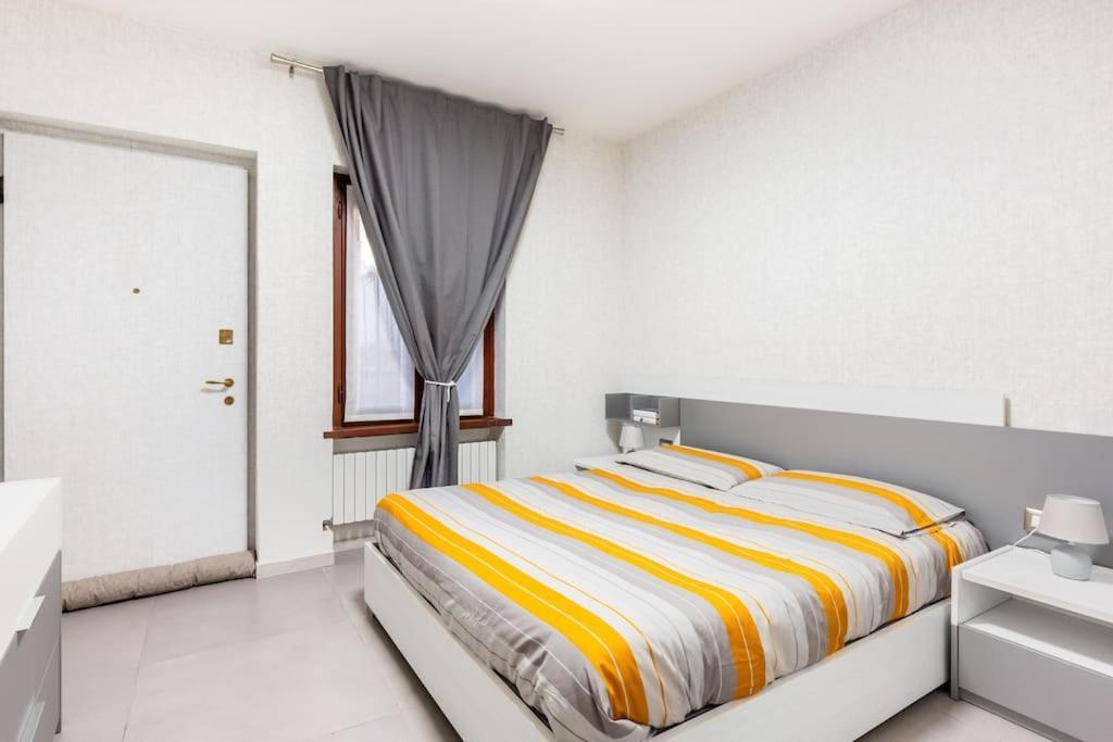 Casa Maddalena Apartment Piacenza Luaran gambar