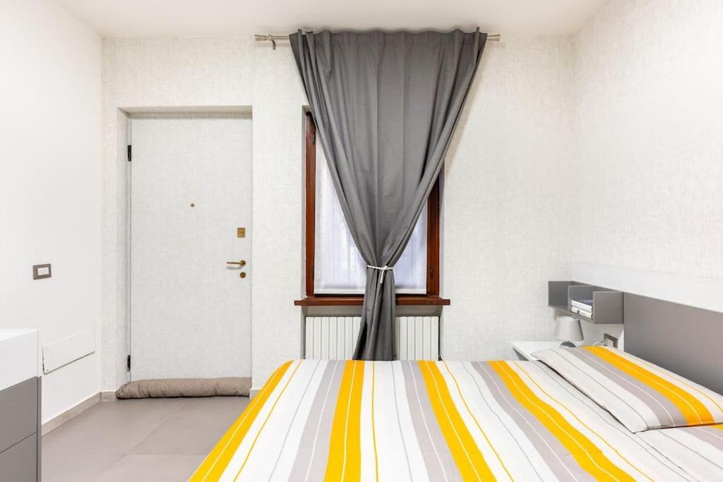 Casa Maddalena Apartment Piacenza Luaran gambar